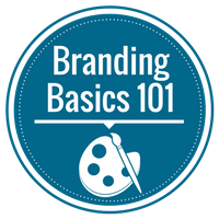 Branding Basics 101
