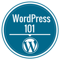 WordPress 101